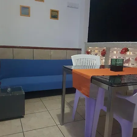 アパート Apartamento Centrico Playa Del Ingles