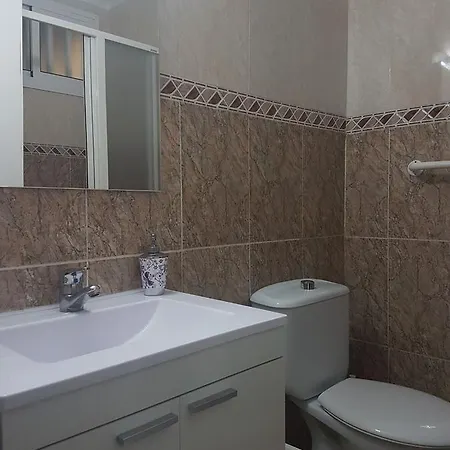 Apartamento Centrico Playa Del Ingles アパート *