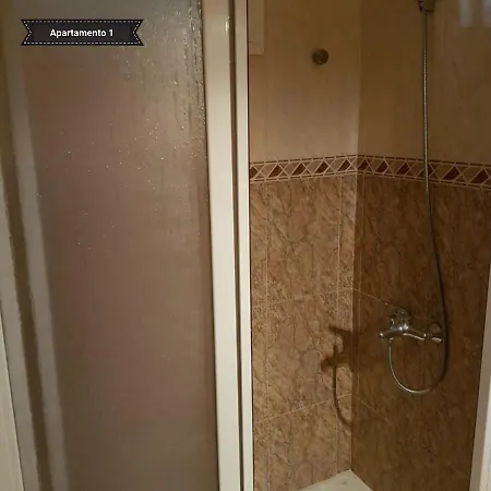 アパート Apartamento Centrico Playa Del Ingles *