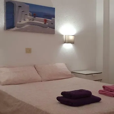 アパート Apartamento Centrico Playa Del Ingles *