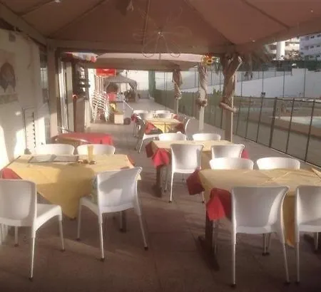 アパート Apartamento Centrico Playa Del Ingles *