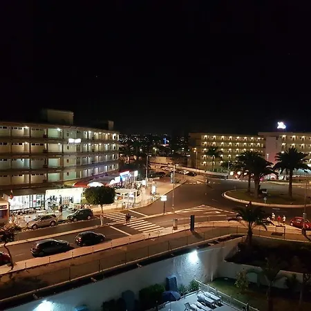 Appartement Apartamento Centrico Playa Del Ingles