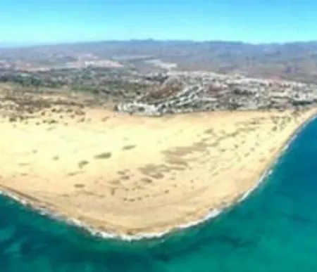Apartamento Centrico Playa Del Ingles * Maspalomas (Gran Canaria)