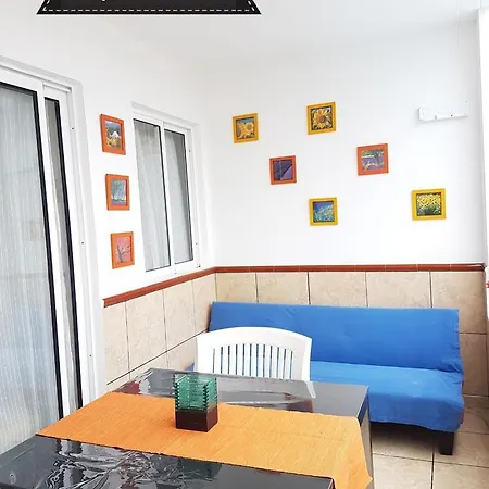 Apartamento Centrico Playa Del Ingles