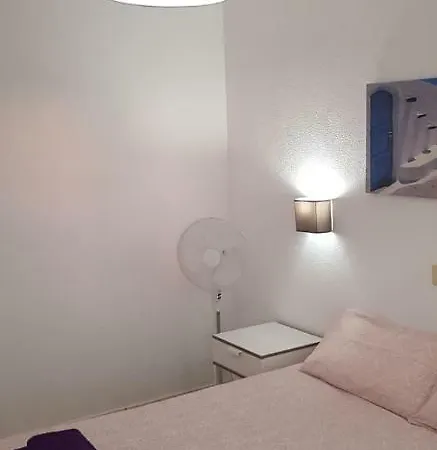 Apartamento Centrico Playa Del Ingles * Maspalomas (Gran Canaria)