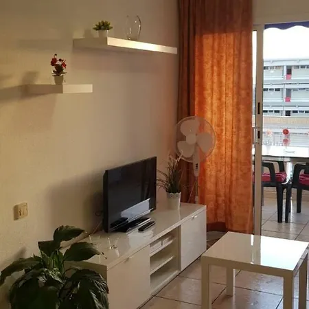 Apartamento Centrico Playa Del Ingles * Maspalomas (Gran Canaria)