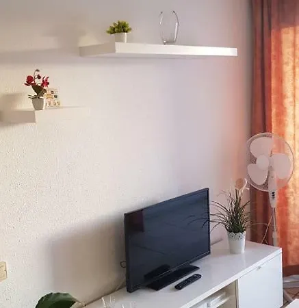 Apartamento Centrico Playa Del Ingles *