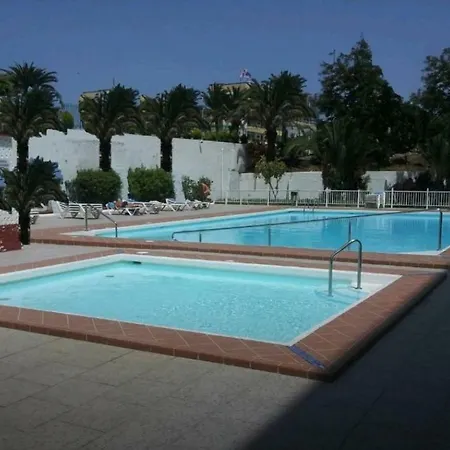 Apartamento Centrico Playa Del Ingles *