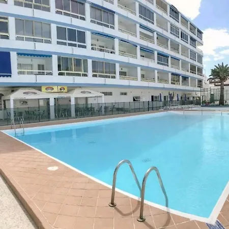 Apartamento Centrico Playa Del Ingles *